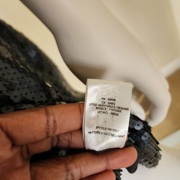 Theory dress  - Picture 13 of 17